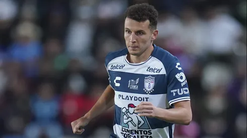 Oussama Idrissi estaría en la agenda del América