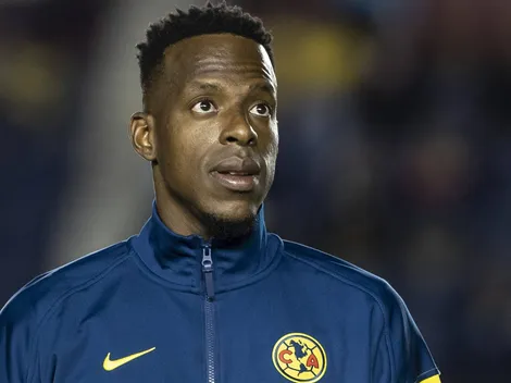 Cristián Borja recibe una sorpresiva recompensa luego de fichar con América