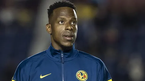 Cristián Borja recibe una sorpresiva recompensa luego de fichar con América