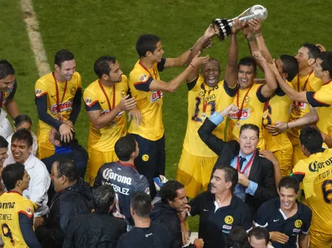 Exjugador y campeón con América siente vergüenza de la Liga MX