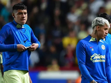 Chicote Calderón dedica emotiva despedida a Emilio Lara