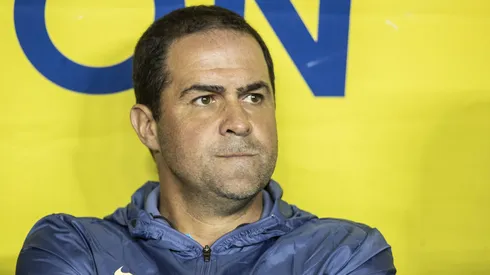 Las rotaciones que prepararía André Jardine para el Clásico Joven