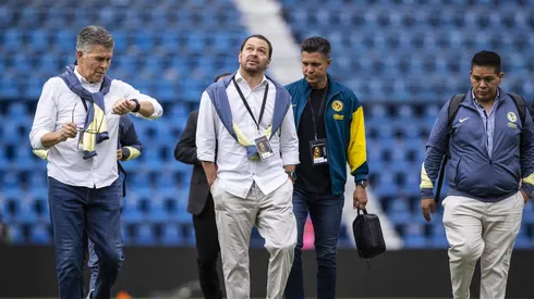 La directiva no pudo cerrar en el mercado local.