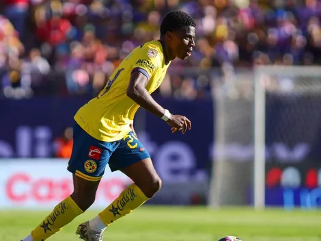 América y la ofensiva de miedo que prepara ante Cruz Azul