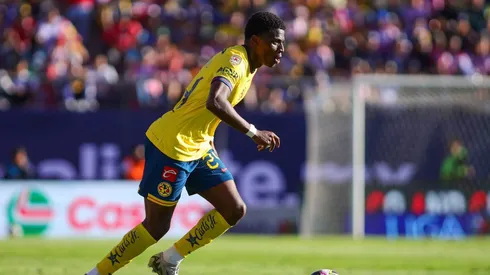 Dilrosun está listo para un Clásico más.