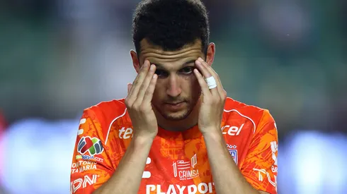 Ultimátum de América a Pachuca por Idrissi