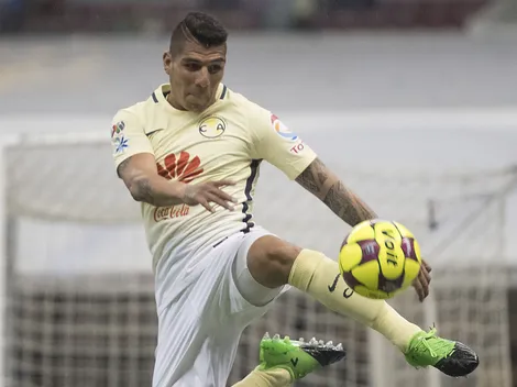 Los canteranos del América que le dieron la vuelta al mundo del futbol