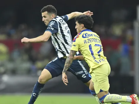 La millonada que América pagaría por tener a Idrissi