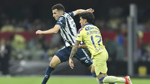 Idrissi es el deseo del americanismo.