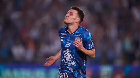 América estaría cerca de fichar a Idrissi.