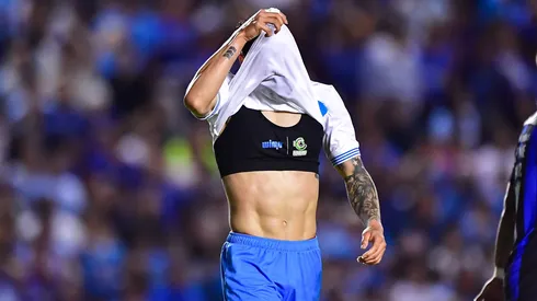 El ex jugador de América que buscará hundir a las Águilas en la tabla de posiciones