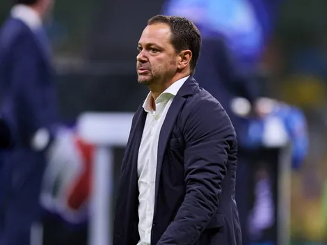 La fecha límite del América para cerrar su último refuerzo