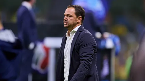 América estaría a días de cerrar a su último refuerzo.