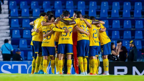 Los jugadores de América que serán convocados por Javier Aguirre al Tri