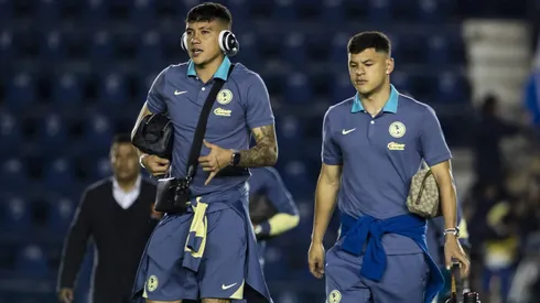 Inesperada baja en el América en pleno torneo.