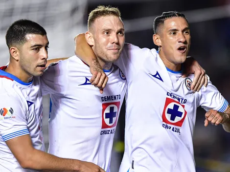 La sensible baja de Cruz Azul que América deberá aprovechar para ganar