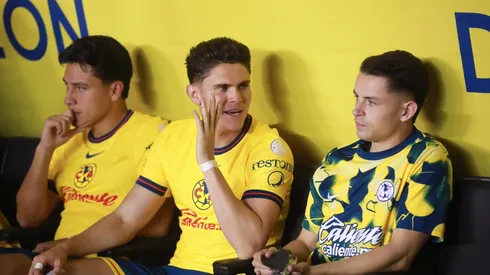 Las Águilas están listas para encarar el Clásico Joven.