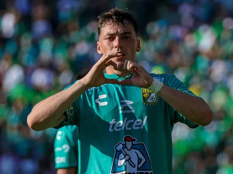 El equipo de Europa que se lleva a Viñas de la Liga MX