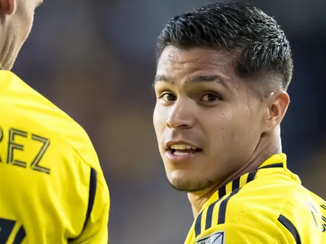 Mercado: ¿Cucho Hernández es una opción para el América?