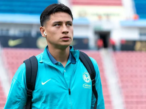 La oportunidad de oro que tendrá Ramón Juárez en el América