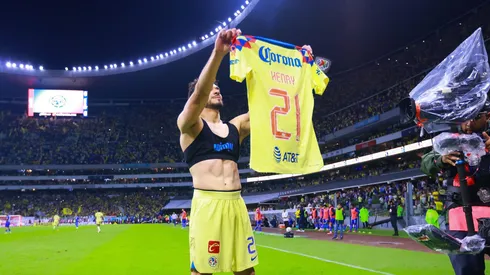 América se volverá a enfrentar a Cruz Azul.