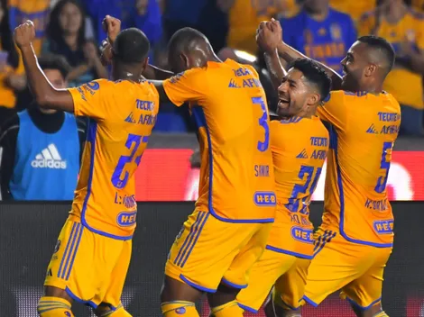 El jugador de Tigres que habría llegado al América pero fue rechazado