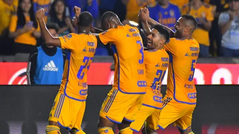 Habría llegado de Tigres al América para completar un gran ataque.