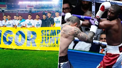 América viene de perder ante Puebla por 1-0