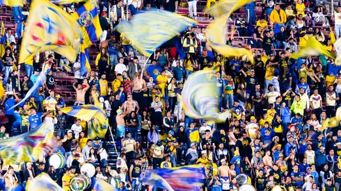 La afición quería a este crack en el mercado.