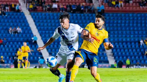 América no ha contado con el respaldo de sus fans.