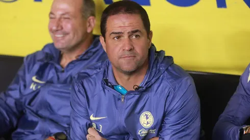 América tendrá que mejorar mucho ante CAZ.