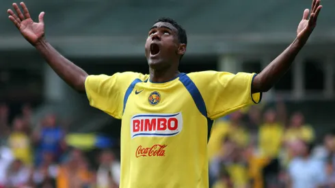 Fue goleador del América y ahora tiene otros negocios.