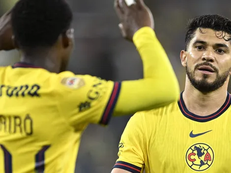 América piensa en el Clásico Joven y recuperará dos piezas clave