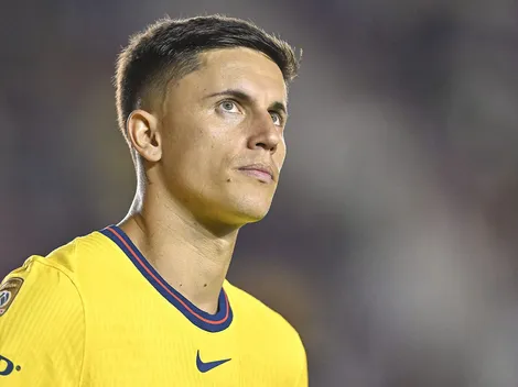 América sigue perdiendo puestos en la tabla de la Liga MX