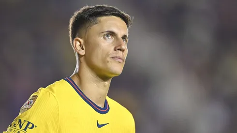 América perdió ante Puebla en la Jornada 5