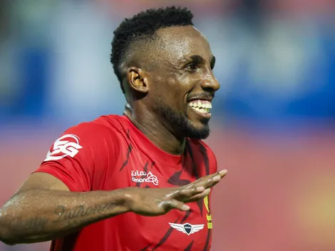 El "nuevo Quiñones" que quiere el América para la delantera