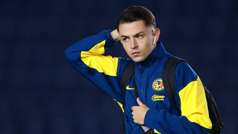 Álvaro Fidalgo tiene una oferta del Zenit