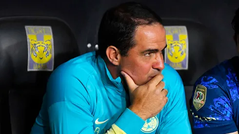 André Jardine tiene que hacer frente a una gran adversidad