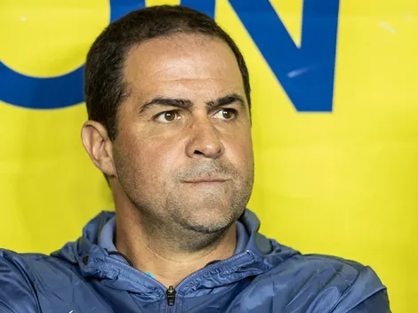 La razón principal que tiene al América en esta crisis