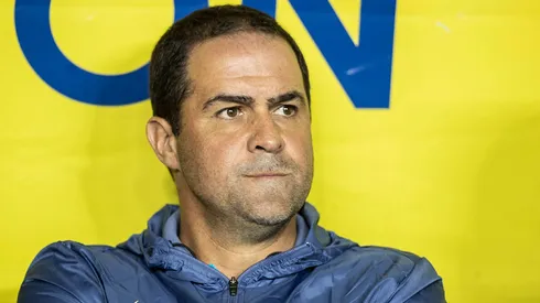 El América está en serios problemas con sus resultados.