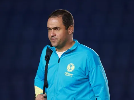 El jugador olvidado por André Jardine que nadie recordaba