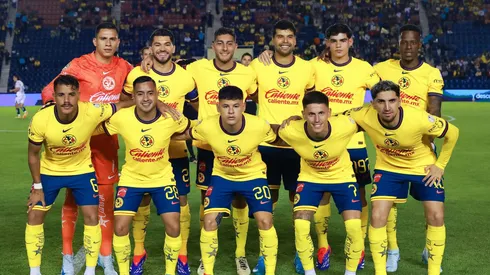 América tiene jugadores fuera que pueden cambiar la cara.