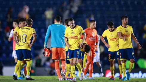 América no tiene contento a sus aficionados.