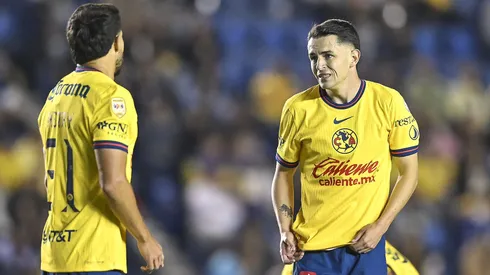 Fidalgo habló del momento que vive América.