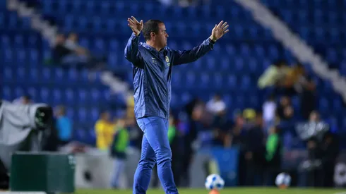 Jardine deberá atender un detalle importante.