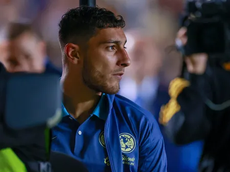 Se revela el estado de salud de Cáceres después de su lesión