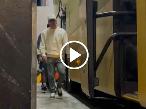 Alejandro Zendejas reaparece con el América para el partido ante Puebla