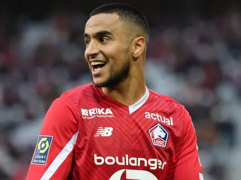 ¿Ofrecieron al América fichar a Adam Ounas? Lo que sabemos