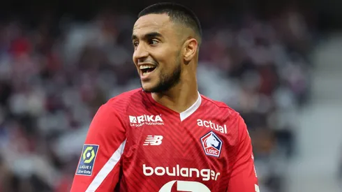 El argelino podría ser nuevo refuerzo del América este torneo.