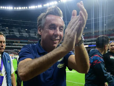 Emilio Azcárraga no se guarda nada y revela su enojo con André Jardine